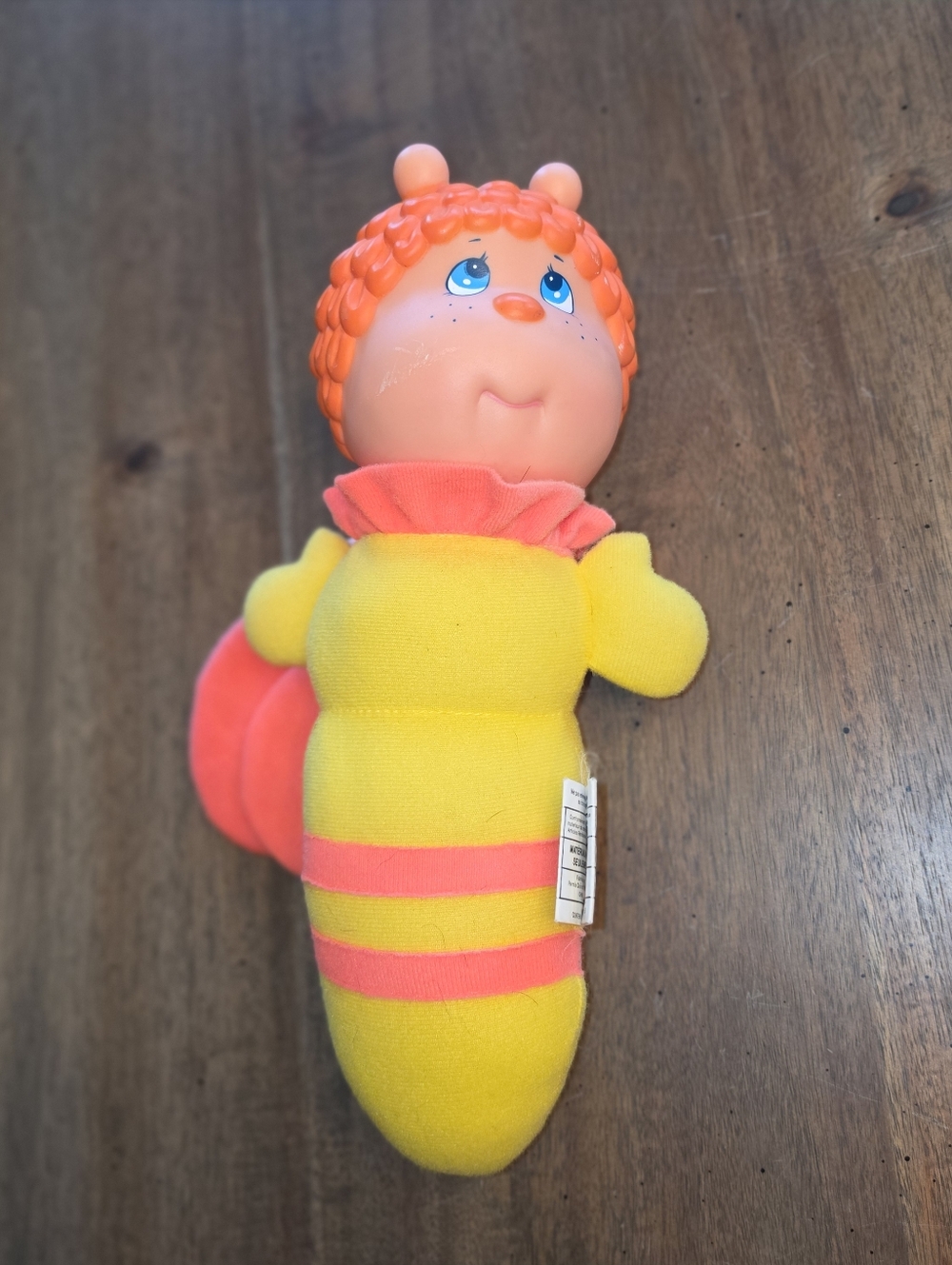 Vintage Glo Worm